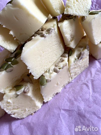 Халва-щербет