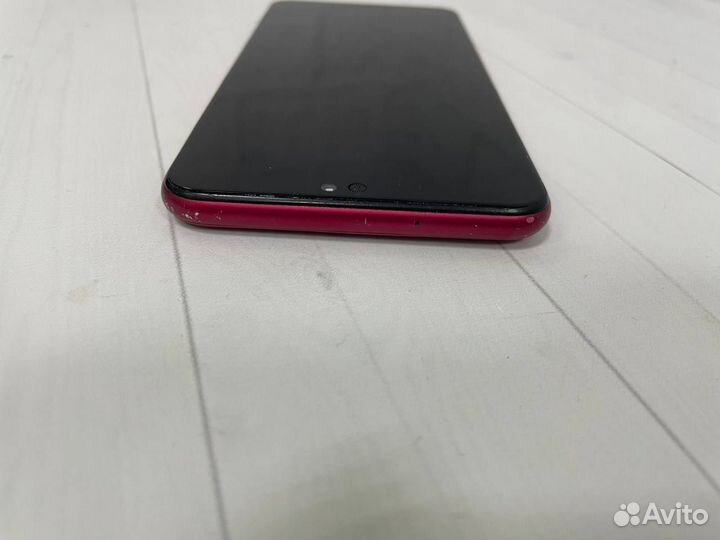 HONOR 8X, 4/64 ГБ