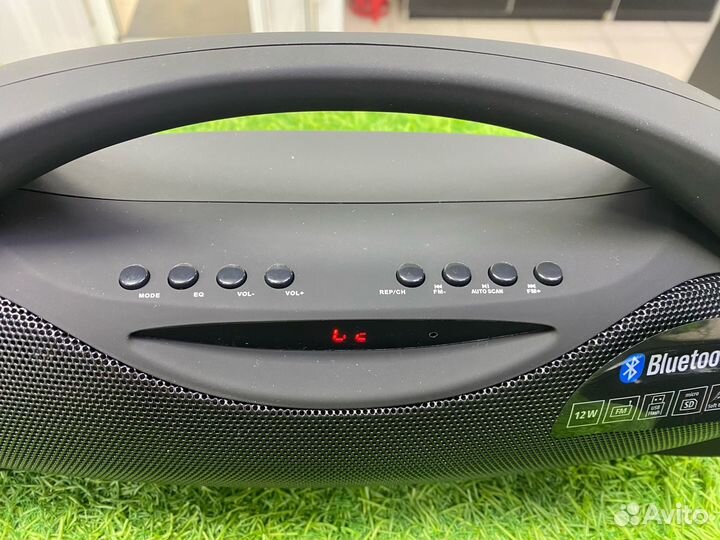 Портативная акустика sven PS-420, 12 BT