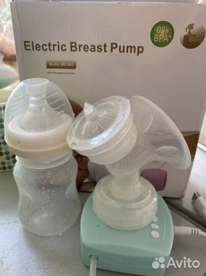 Малокоотсос электрический