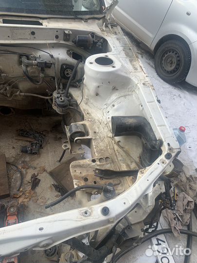 Авто в разбор