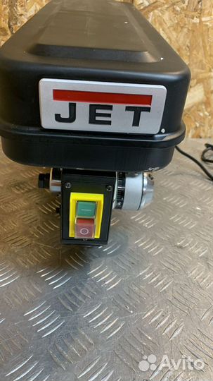 Сверлильный станок Jet JDP-10L-M 10000375M