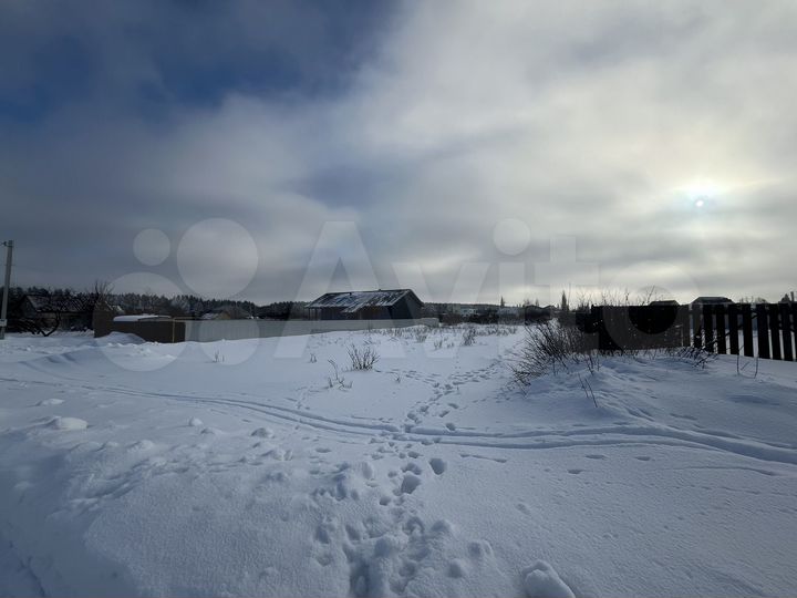 Участок 6 сот. (СНТ, ДНП)