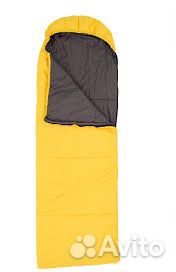 Спальный мешок Форест Novatex