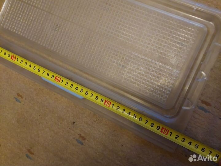 Решетки,панель ящика для холодильника LG. Запчасти