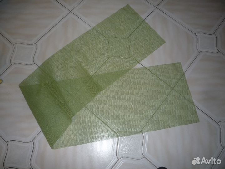 Салфетка кухонная впитывающая