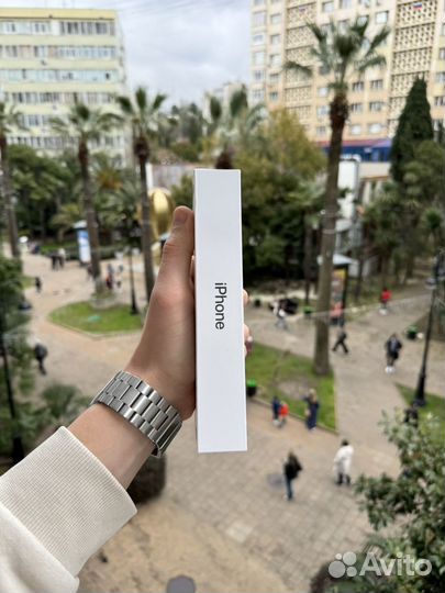 iPhone 15 Pro Max, 512 ГБ