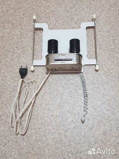 Светильники и другое