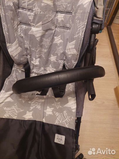 Коляска peg - perego pliko mini