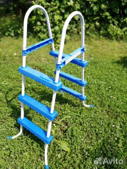 Лестница для бассейна Intex 91 см