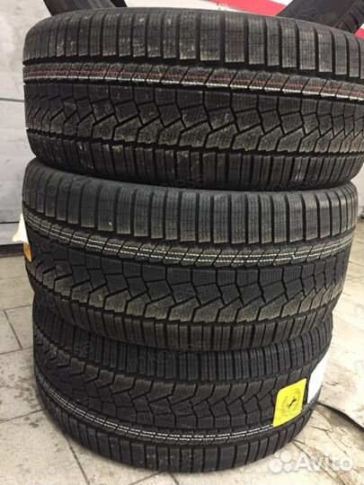 Continental ContiWinterContact TS 850 285/45 R22