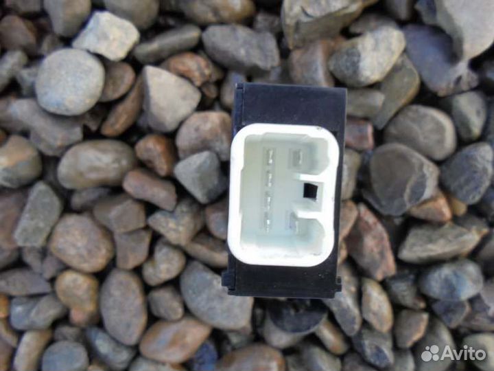 Кнопка корректора фар Toyota Premio ZZT240 1ZZ-FE