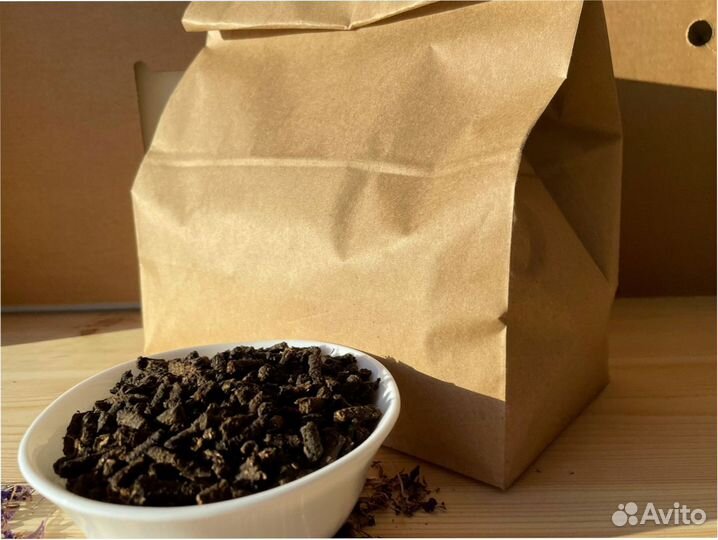 Иван-чай 1 кг настоящий, традиционный