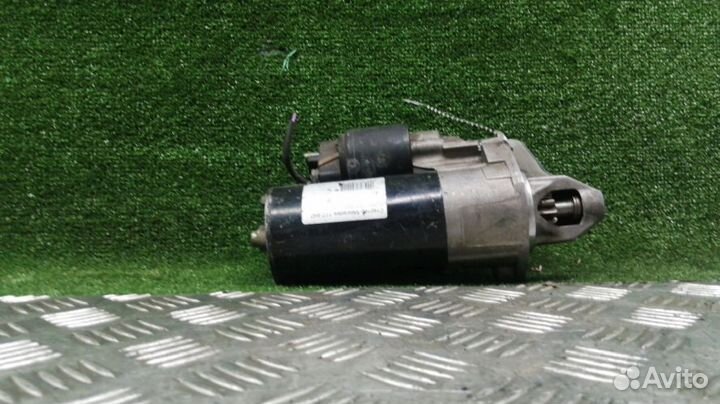 Стартер Mercedes-Benz Clk-Class