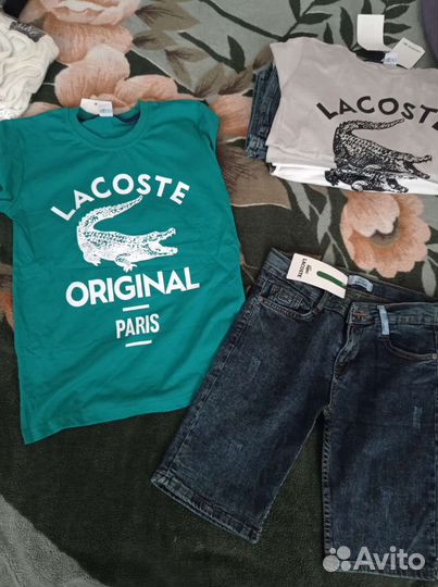 Костюм для мальчика