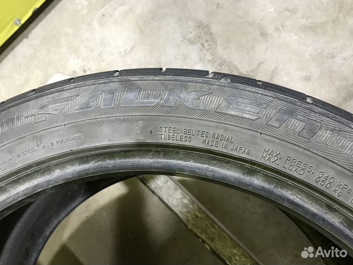 Falken Azenis FK-510 275/40 R20