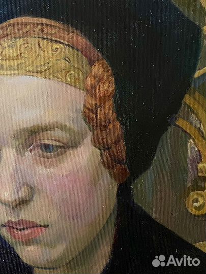 Портрет на заказ