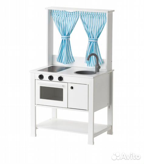 Детская кухня IKEA Спайсиг