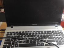 Ноутбук Samsung i5 процессор