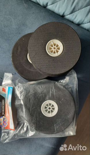 Авиамодельные колеса