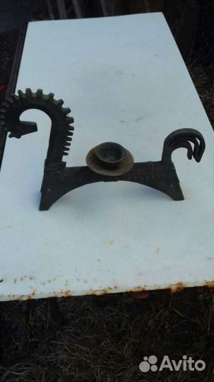 Антиквариат разное