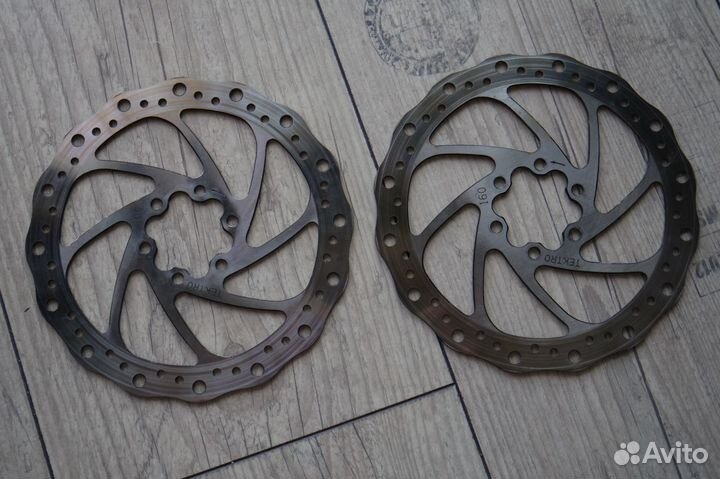 Велозапчасти