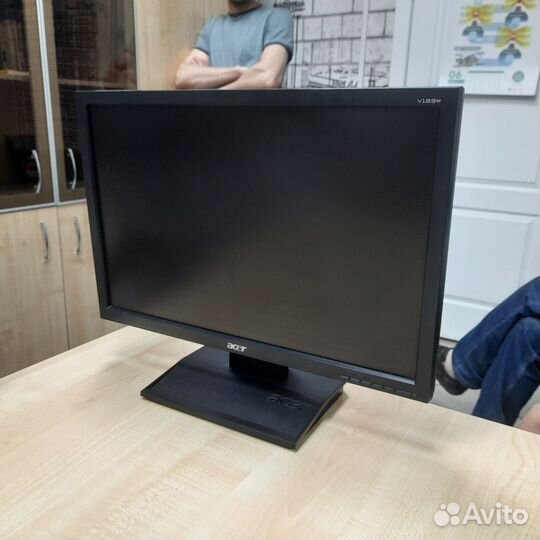 Монитор Acer 19