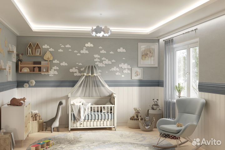 3D Визуализатор