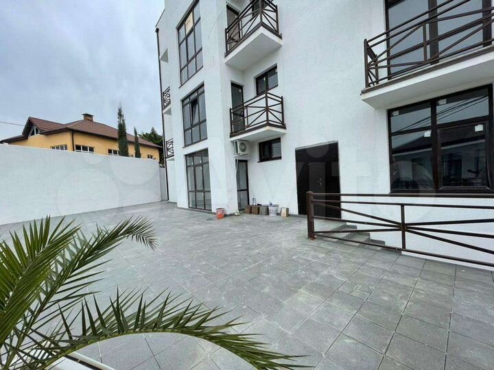 Комната 21,9 м² в 1-к., 2/4 эт.