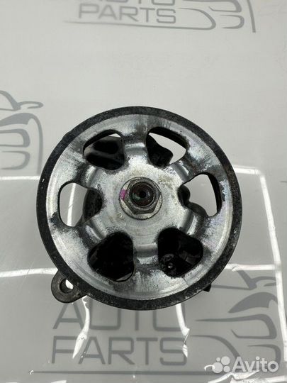 Гидроусилитель Honda Accord 7 CL7 2.0 K20Z2 2006