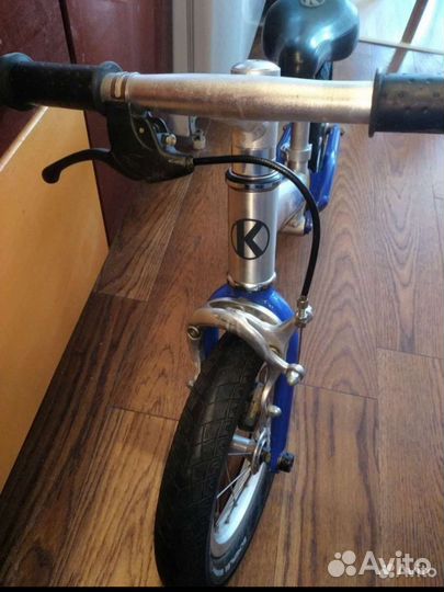 Детский беговел Kokua