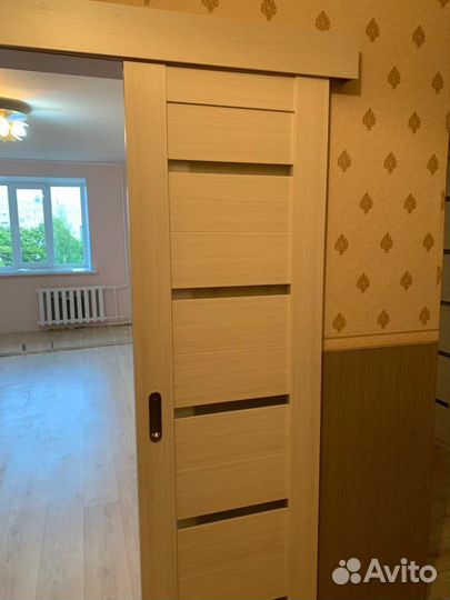 Межкомнатные двери бу