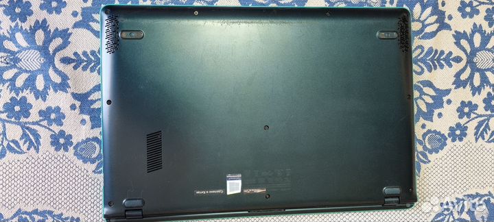 Asus vivobook s15-s530fn i7 8565u GF mx150