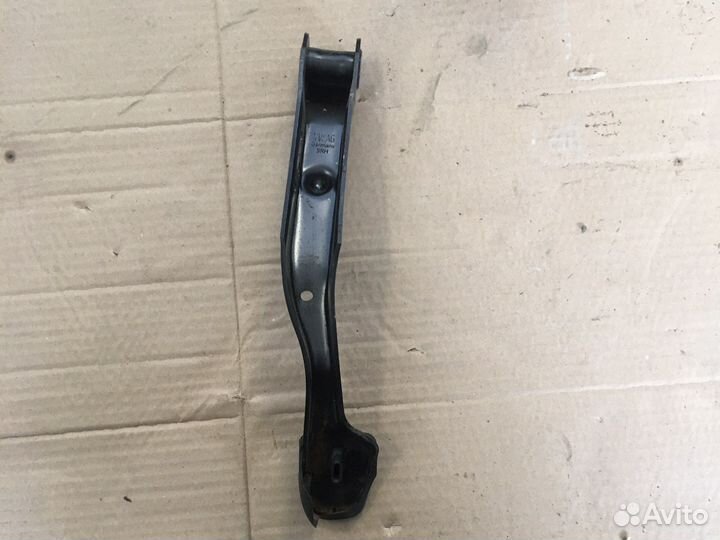 Педаль тормоза Skoda Octavia A5 (3320)