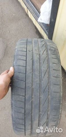 Bridgestone Potenza RE050A 245/40 R18