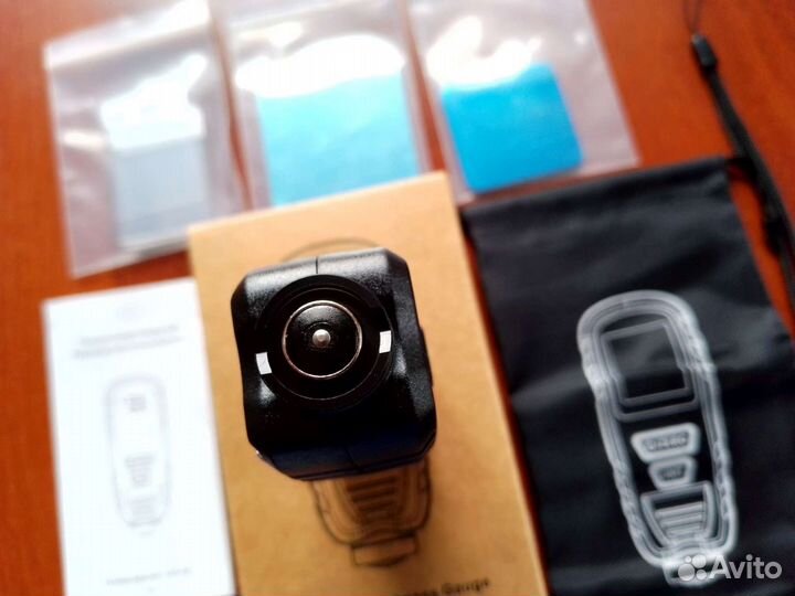 Толщиномер YNB-111 Yunombo