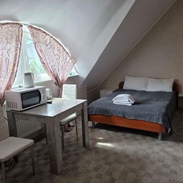 Maziiz Hotel Zelenogradsk (Мазиз Отель Зеленоградск)