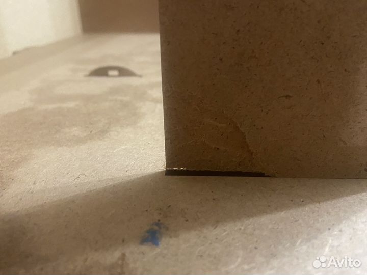 Кукольный домик