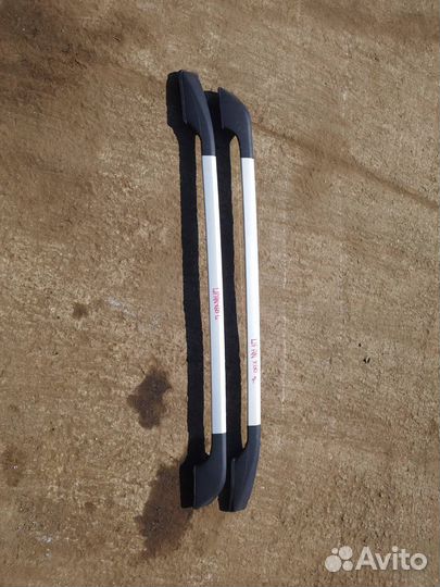 Багажник на крышу Lifan X60 2014 lifanx60