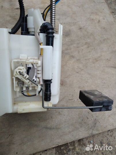 Бензонасос Honda Civic 8 LDA2 2008