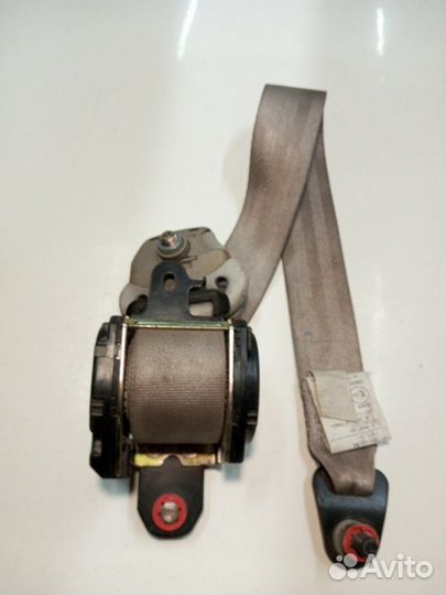 Ремень безопасности передний правый Chery Fora A21