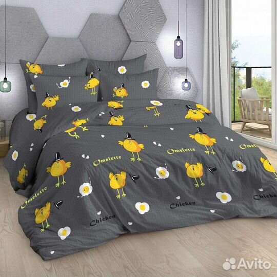 Белье постельное