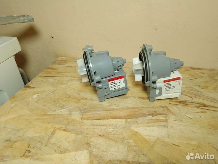 Помпа насос стиральной машины