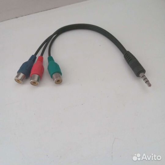 Адаптеры, переходники для электронной аппаратуры