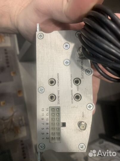 Продам GPS/глонасс