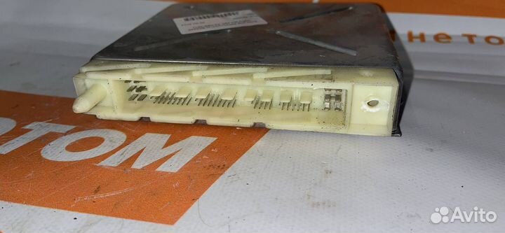 Блок управления АКПП Volvo S60 рест. 2006