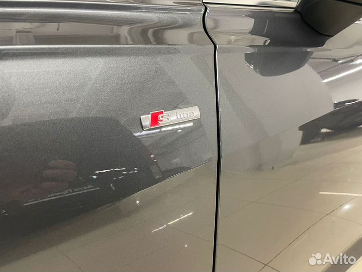 Audi A6 3.0 AT, 2021, 11 512 км