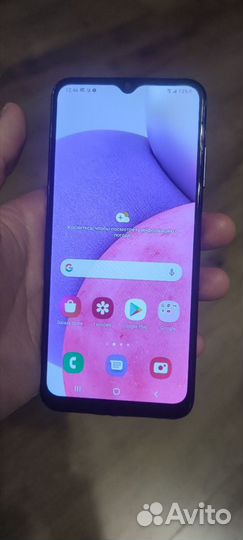 Samsung Galaxy A03s, 3/32 ГБ