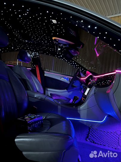 Mercedes-Benz CLS-класс 5.0 AT, 2005, 275 000 км