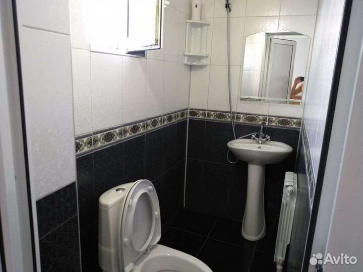 Отдых в Сочи-Лоо